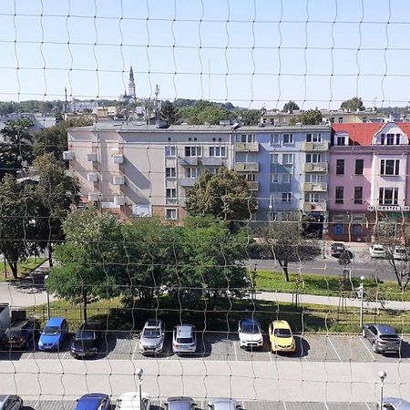 Apartament M-3 Centrum - 38M2 琴斯托霍瓦 外观 照片