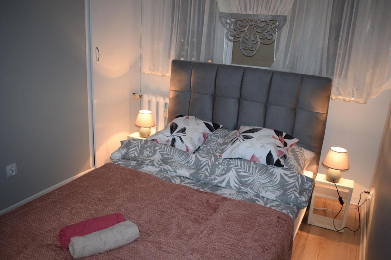 Apartament M-3 Centrum - 38M2 琴斯托霍瓦 外观 照片