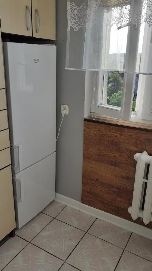 Apartament M-3 Centrum - 38M2 琴斯托霍瓦 外观 照片